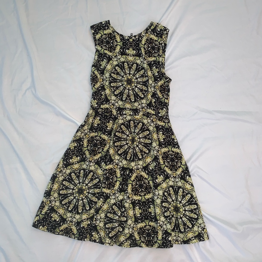 Women’s Vans dress